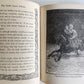 1915 LITTLE LAME PRINCE & his traveling cloak antique ILLUSTRATED CHILDRENS BOOK