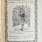 1915 LITTLE LAME PRINCE & his traveling cloak antique ILLUSTRATED CHILDRENS BOOK