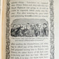 1915 LITTLE LAME PRINCE & his traveling cloak antique ILLUSTRATED CHILDRENS BOOK