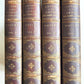 1888 HISTORY OF THE UNITED NETHERLANDS 4 volumes ANTIQUE in ENGLISH