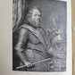 1888 HISTORY OF THE UNITED NETHERLANDS 4 volumes ANTIQUE in ENGLISH