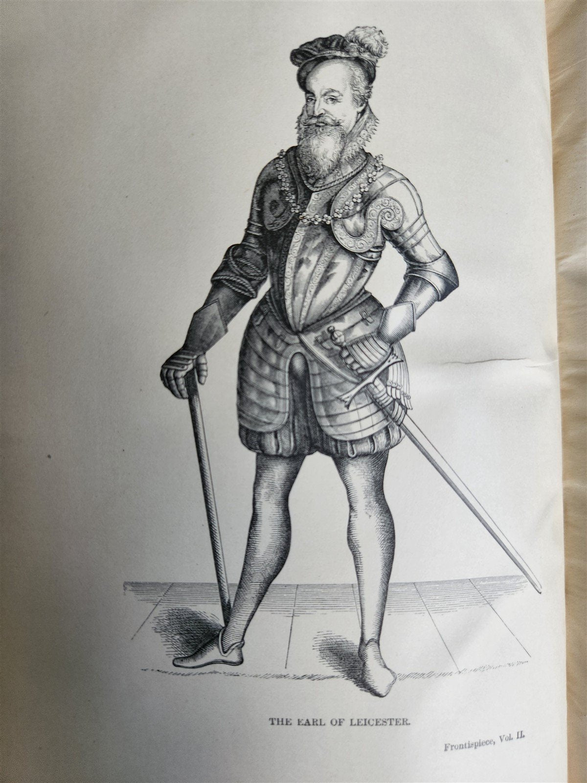 1888 HISTORY OF THE UNITED NETHERLANDS 4 volumes ANTIQUE in ENGLISH