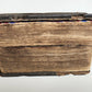 1659 PRAYER BOOK in GERMAN Haus-und-Kirchenschatz ANTIQUE by Bernhard Albrecht