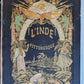 1861 PICTURESQUE INDIA ANTIQUE ILLUSTRATED L'INDE PITTORESQUE