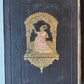 1861 PICTURESQUE INDIA ANTIQUE ILLUSTRATED L'INDE PITTORESQUE