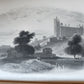 1861 PICTURESQUE INDIA ANTIQUE ILLUSTRATED L'INDE PITTORESQUE