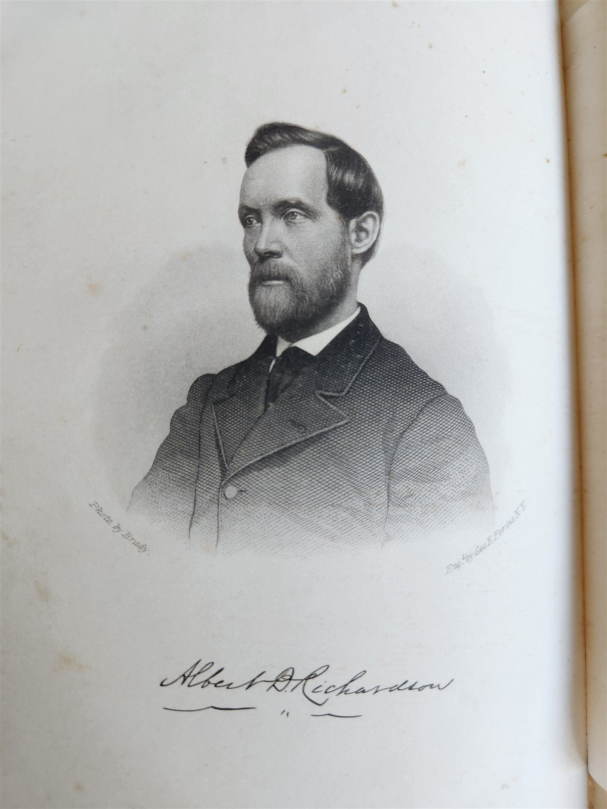 1861 PICTURESQUE INDIA ANTIQUE ILLUSTRATED L'INDE PITTORESQUE