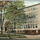 HALLOWELL ME SHOE FACTORY ANTIQUE POSTCARD