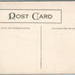 OLD ORCHARD ME GOOGIN'S ROCKS ANTIQUE POSTCARD