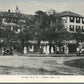 OCEAN PARK ME ANTIQUE POSTCARD