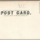 NORTH SACO ME THURNSTON'S MILL ANTIQUE POSTCARD