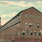 BELFAST ME SHOE FACTORY ANTIQUE POSTCARD