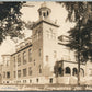 FARMINGTON ME STATE NORMAL SCHOOL ANTIQUE REAL PHOTO POSTCARD RPPC