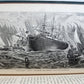 1881 TRAVELS OF GENERAL GRANT by HEADLEY antique ILLUSTRATED