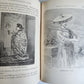 1881 TRAVELS OF GENERAL GRANT by HEADLEY antique ILLUSTRATED