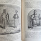 1881 TRAVELS OF GENERAL GRANT by HEADLEY antique ILLUSTRATED