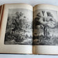 1881 TRAVELS OF GENERAL GRANT by HEADLEY antique ILLUSTRATED