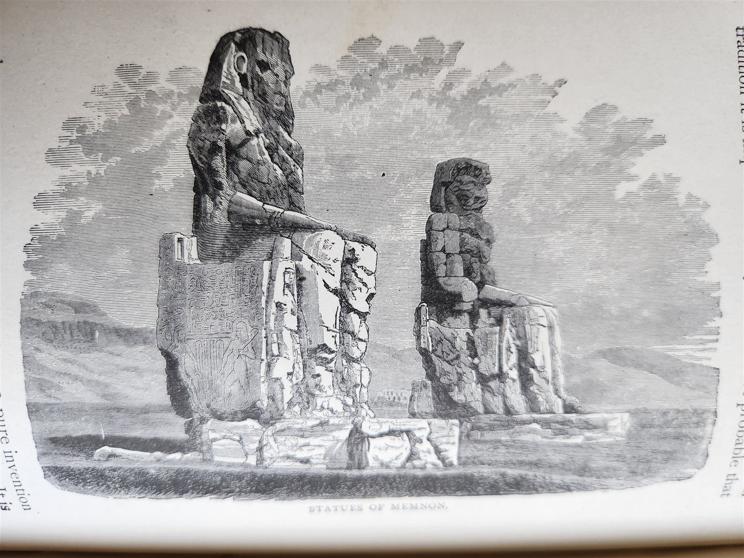 1881 TRAVELS OF GENERAL GRANT by HEADLEY antique ILLUSTRATED