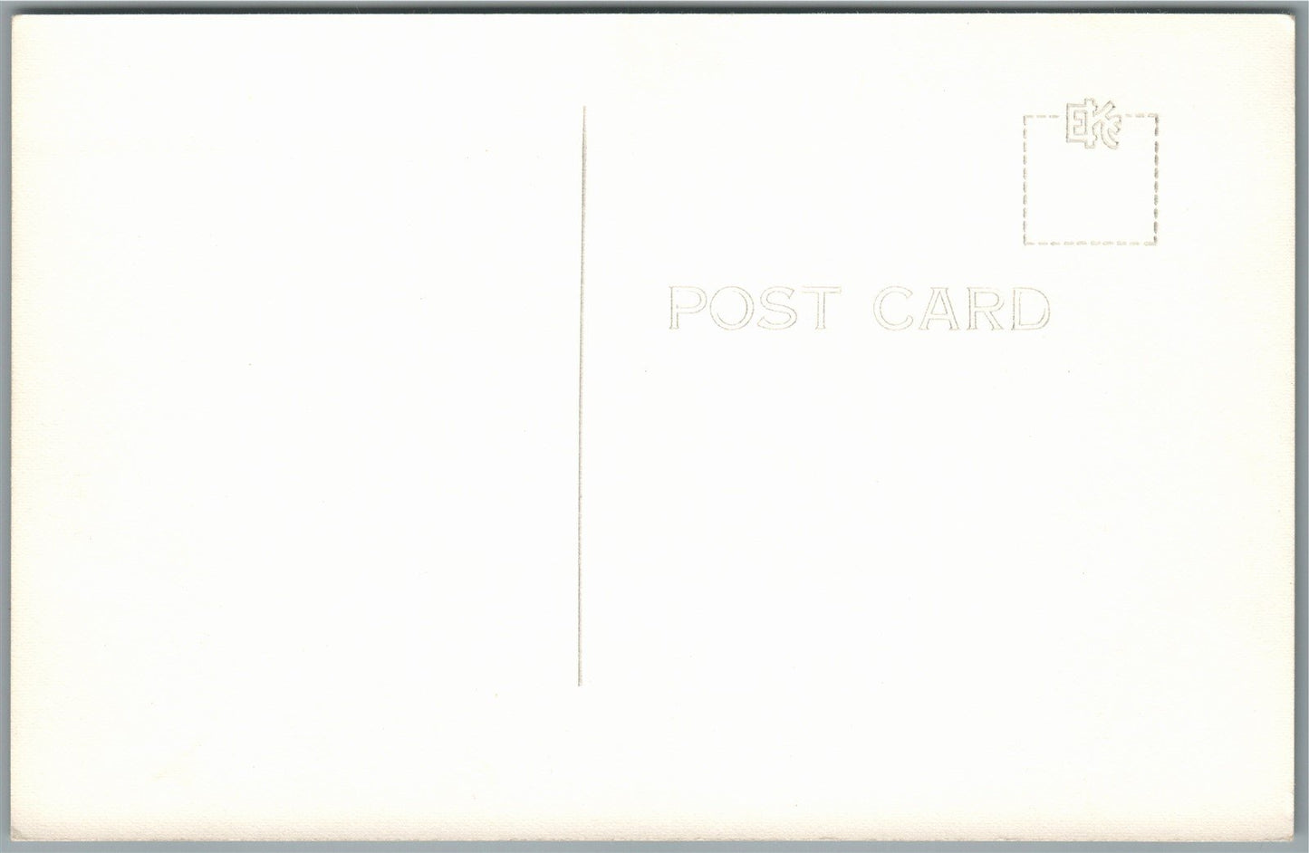 KITTERY ME US NAVAL SHIPYARDS & NAVAL PRISON VINTAGE REAL PHOTO POSTCARD RPPC