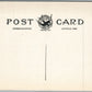 WELLS ME MARYLAND RIDGE MEETING HOUSE ANTIQUE POSTCARD