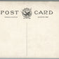 SOMERSWORTH NH No. 3 MILL ANTIQUE POSTCARD