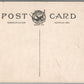 SOMERSWORTH NH SHOE SHOP FACTORY ANTIQUE POSTCARD