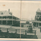 HAMPTON BEACH NH CASINO ANTIQUE POSTCARD