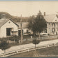 ALSTEAD NH F.L. PRENTISS RESIDENCE ANTIQUE REAL PHOTO POSTCARD RPPC