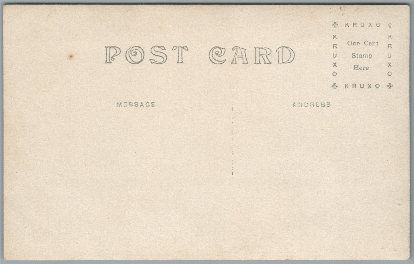 ALSTEAD NH F.L. PRENTISS RESIDENCE ANTIQUE REAL PHOTO POSTCARD RPPC