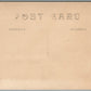 BELMONT NH GENERAL VIEW ANTIQUE REAL PHOTO POSTCARD RPPC