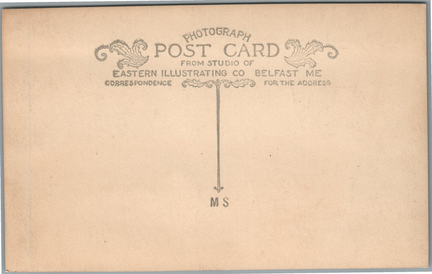 MARLOW JCT NH TEXACO GAS STATION LUNCH ROOM ANTIQUE REAL PHOTO POSTCARD RPPC