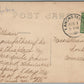 LANCASTER NH PROSPECT FARM ANTIQUE REAL PHOTO POSTCARD RPPC