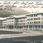 NEW PROFILE HOUSE NH ANTIQUE REAL PHOTO POSTCARD RPPC