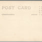 GROVETON NH MAIN STREET ANTIQUE REAL PHOTO POSTCARD RPPC