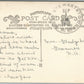 W. STEWARTSTOWN NH MAIN STREET ANTIQUE REAL PHOTO POSTCARD RPPC