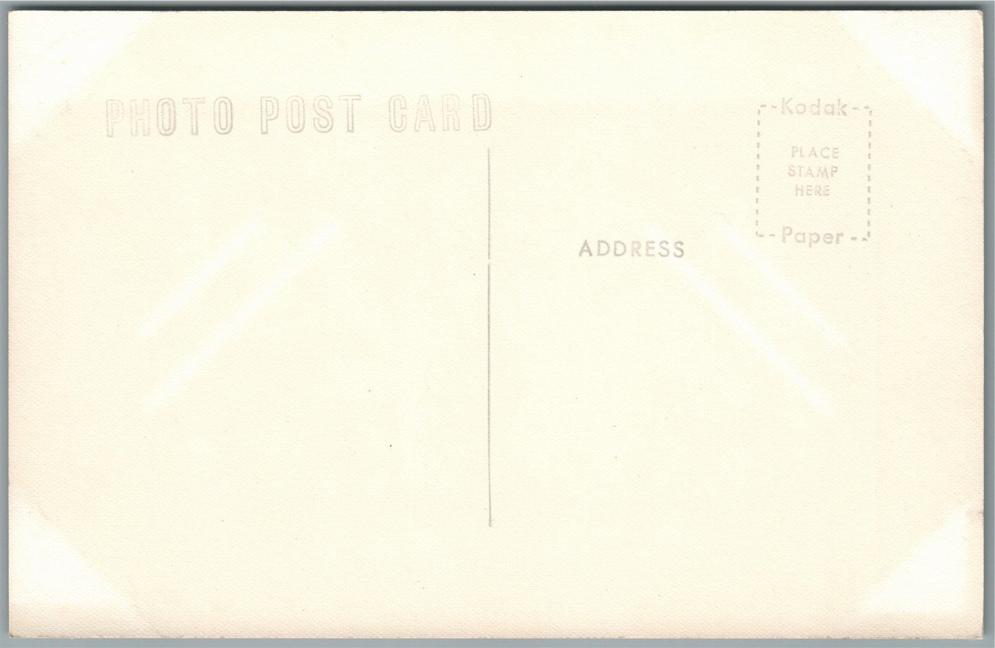 DUBLIN NH BEECH HILL FARM VINTAGE REAL PHOTO POSTCARD RPPC