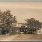 JAFFREY NH THE ARK ANTIQUE REAL PHOTO POSTCARD RPPC