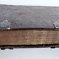 1630 BIBLE in ENGLISH antique OLD & NEW TESTAMENT 17th CENTURY