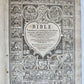 1607 BIBLE in ENGLISH antique OLD & NEW TESTAMENT printed by Robert Barker