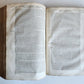 1601 BIBLE in ENGLISH antique FOLIO NEW TESTAMENT printed by Robert Barker