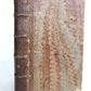 1673 BIBLE in ENGLISH antique NEW TESTAMENT printed by Robert Barker