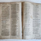 1608 BOOK of PSALMES in ENGLISH antique