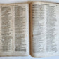 1608 BOOK of PSALMES in ENGLISH antique