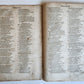 1608 BOOK of PSALMES in ENGLISH antique