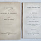 18th-19th century 13 THEOLOGICAL PAMPHLETS & SERMONS in ENGLISH antique