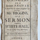 18th-19th century 13 THEOLOGICAL PAMPHLETS & SERMONS in ENGLISH antique