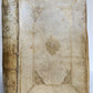 1640 THEATRUM ORBIS TERRARUM SIVE ATLAS by JOAN BLAEU antique VELLUM BINDING