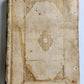 1640 THEATRUM ORBIS TERRARUM SIVE ATLAS by JOAN BLAEU antique VELLUM BINDING
