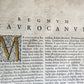 1640 THEATRUM ORBIS TERRARUM SIVE ATLAS by JOAN BLAEU antique VELLUM BINDING