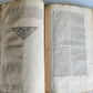 1640 THEATRUM ORBIS TERRARUM SIVE ATLAS by JOAN BLAEU antique VELLUM BINDING